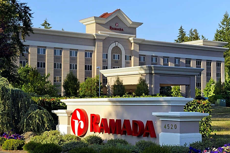 Zdjęcie 1 z 38 — Ramada by Wyndham Olympia