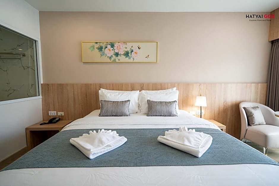 Chinatown Living Hatyai