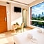 Swing & Pillows - Kota Damansara