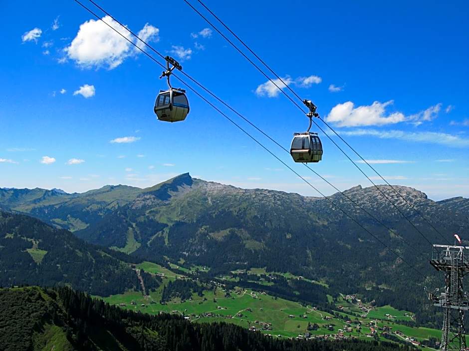 Alp-Chalet