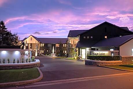 Village Lake Apartments