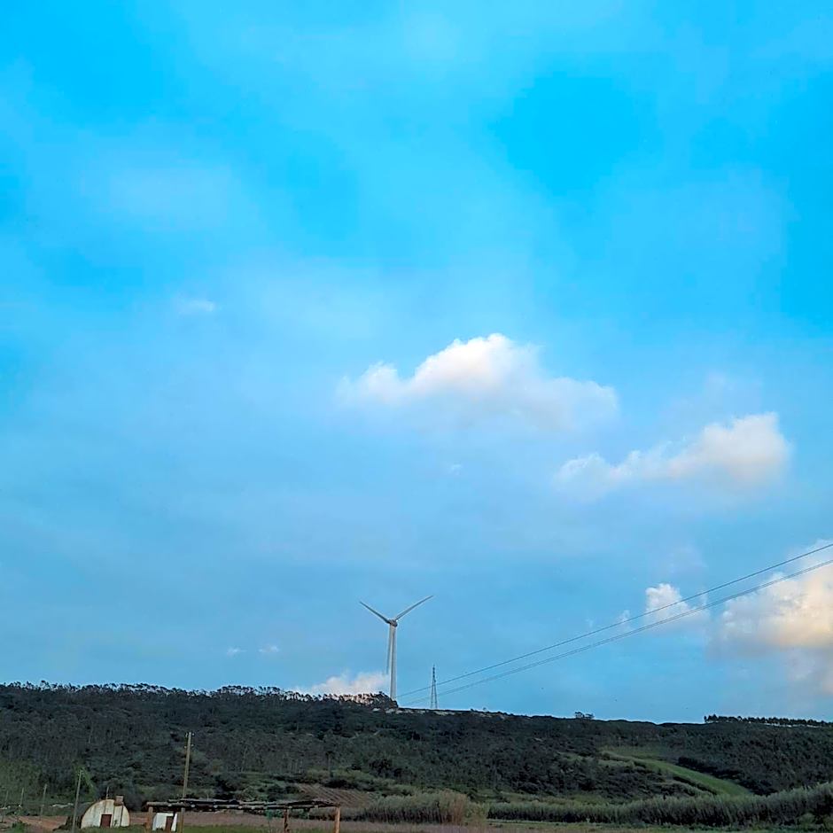 Casinhas dos Valados