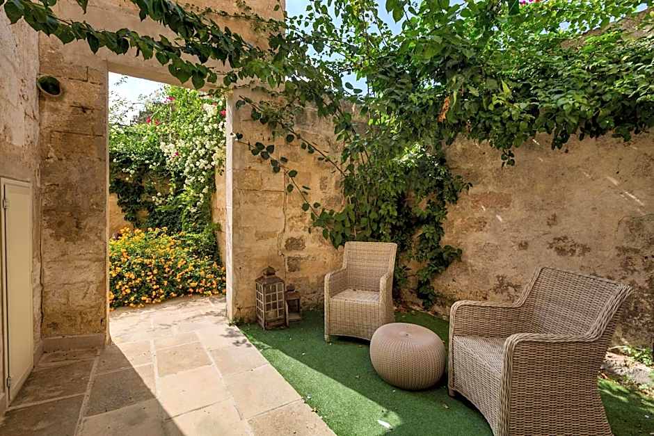 Il Casino Casalino B&B