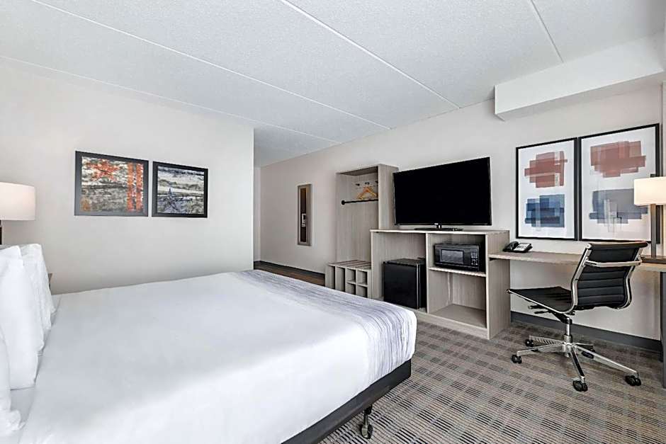 AmericInn by Wyndham Baxter Brainerd
