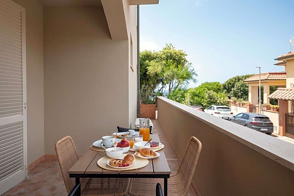 Zefiro Apartments