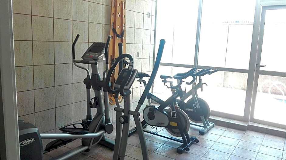 Hotel Diego De Almagro Costanera - Antofagasta