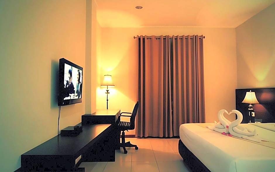 Hotel Bonero Residence