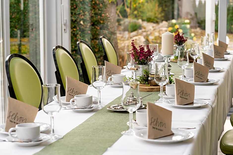 Hotel am Tierpark Gotha