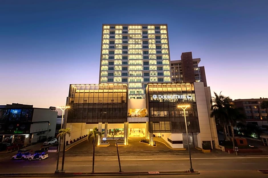 DoubleTree by Hilton Mazatlan