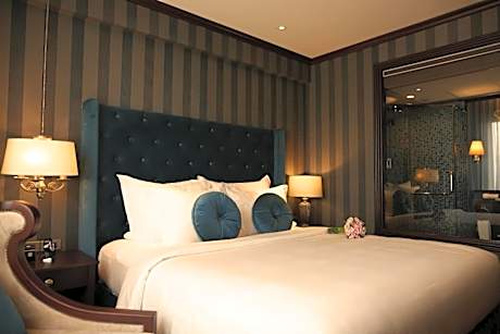 Passion Room