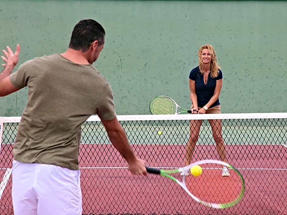 Sandos Atlantic Gardens