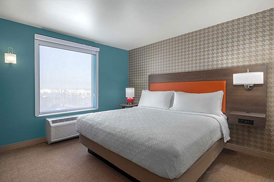 Home2 Suites By Hilton El Centro