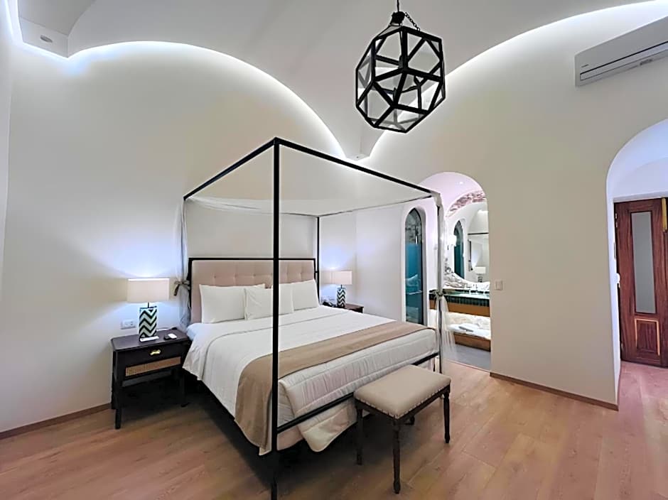 Casa Haus Hotel Puebla Centro Histórico