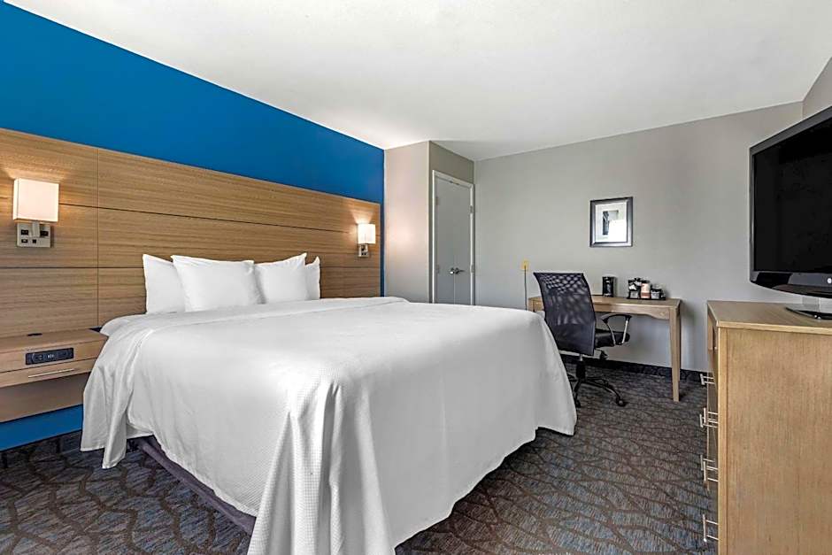 Comfort Inn & Suites Mansfield