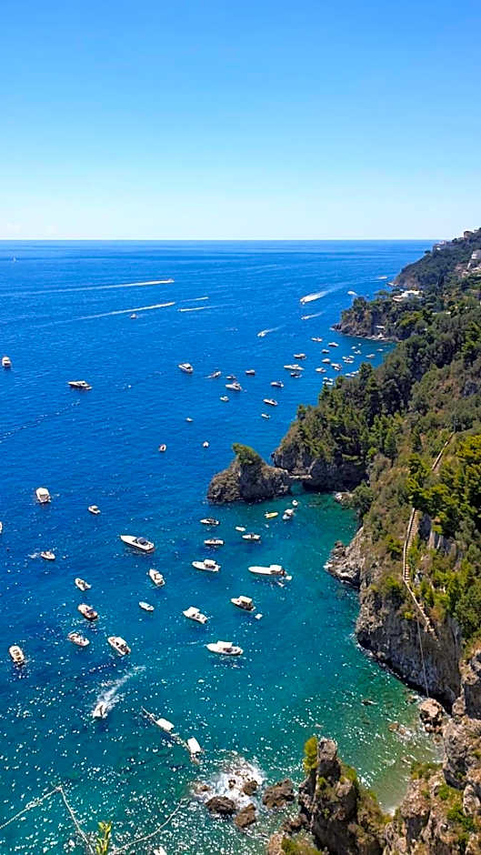Villa Guarracino Amalfi