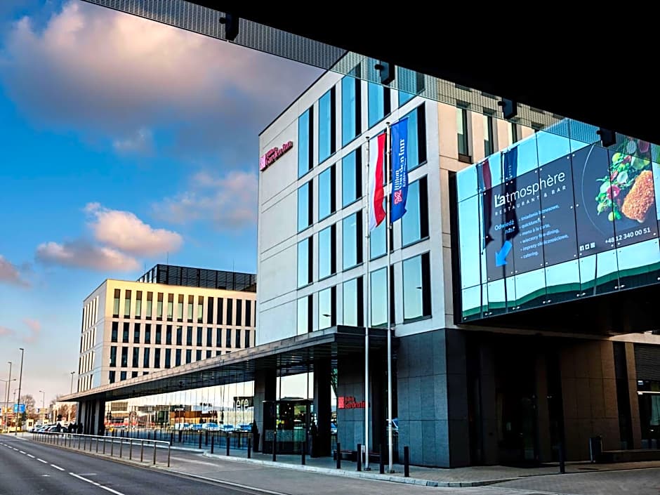 Hilton Garden Inn Krakow Airport