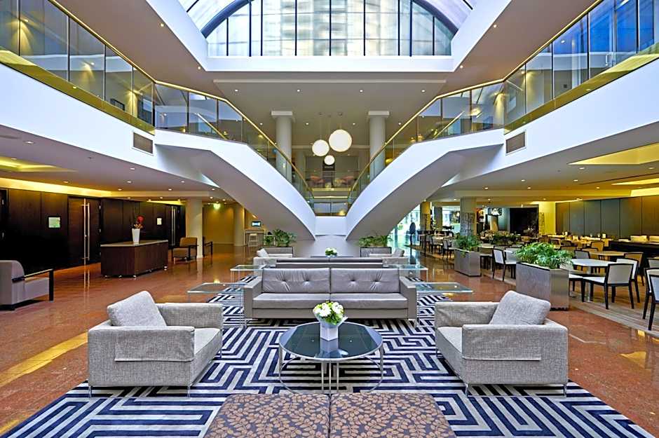 Novotel Sydney Parramatta