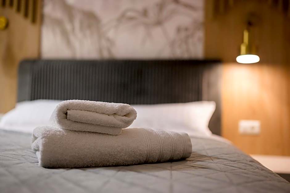 Prime Aparments University