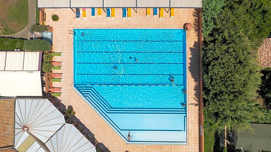 VVF Golfe de Saint-Tropez