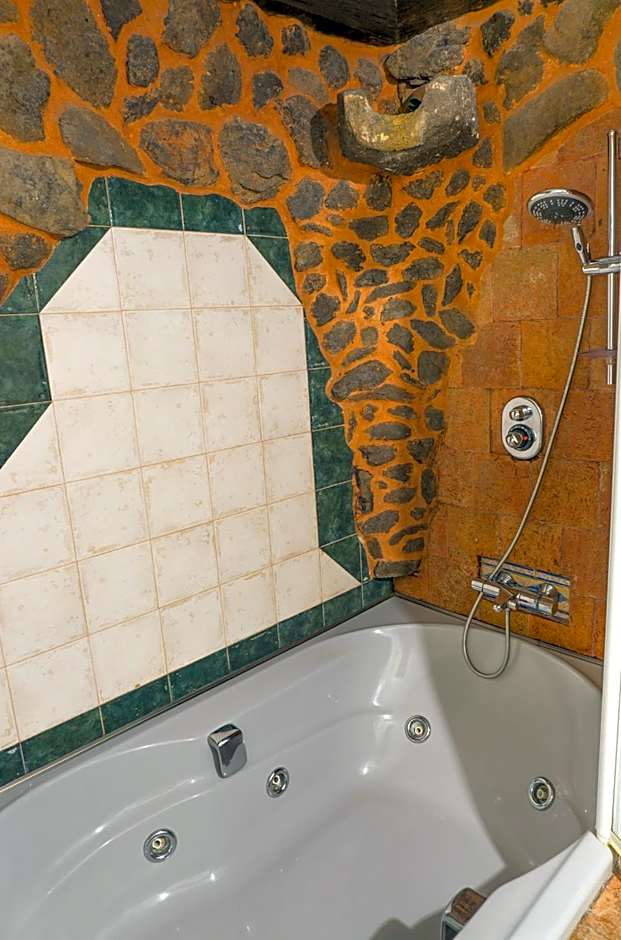 Hotel Spa La Casa del Rector