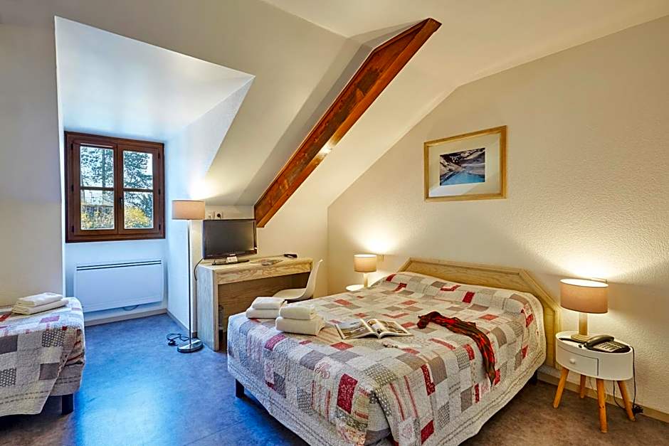 Cit'Hotel Le National