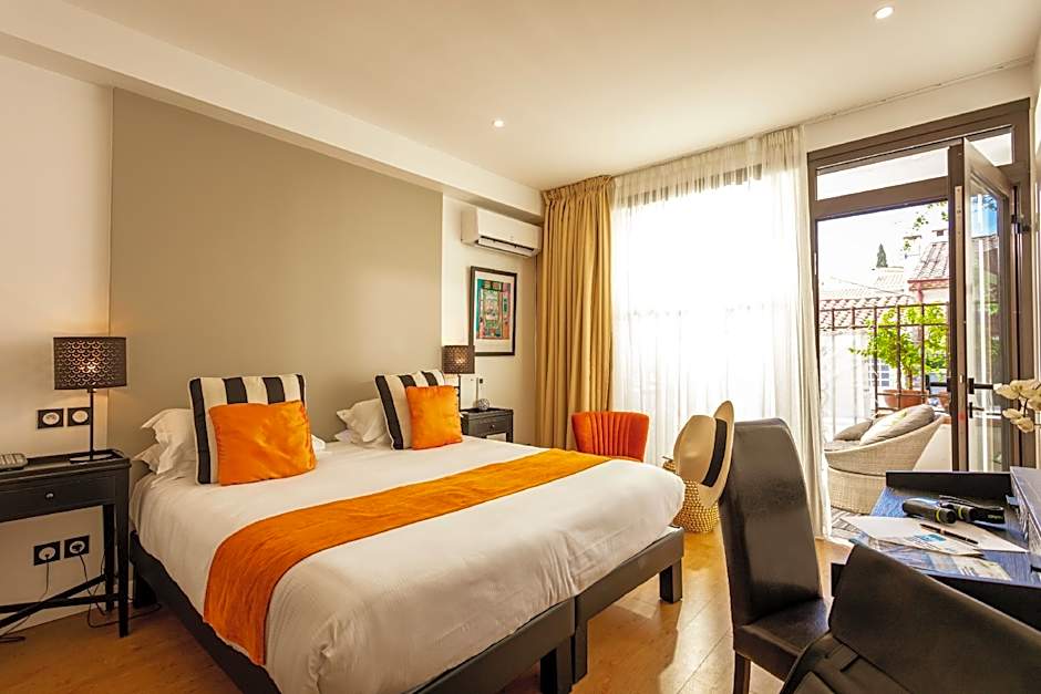 Le Madeloc Hotel & Spa