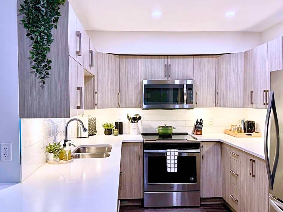 Granite Ridge Condo by Revelstoke Vacations