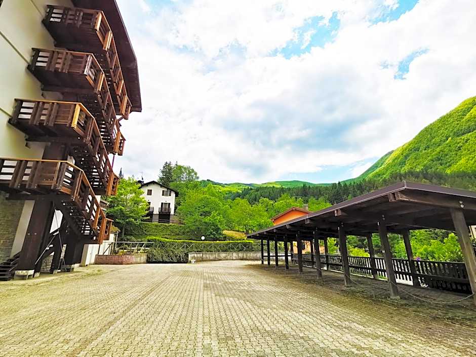 GranChalet sul Cimone 103