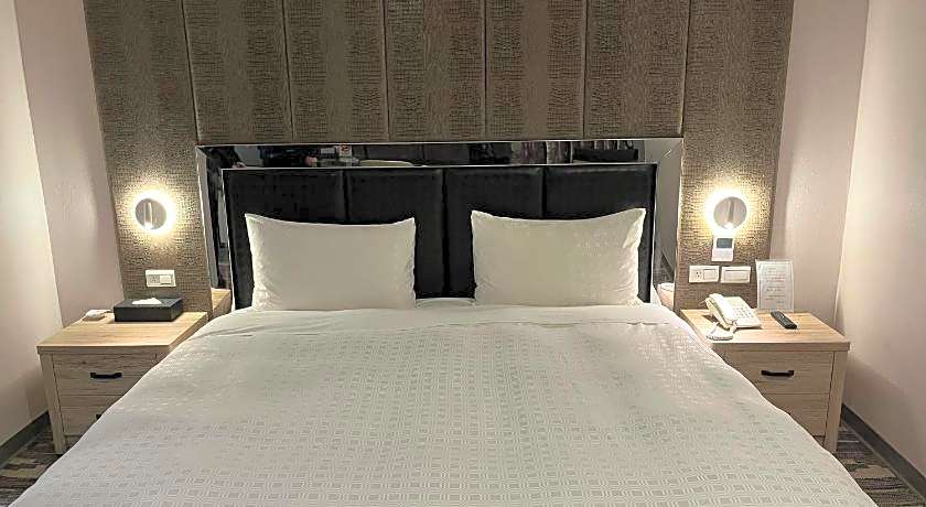 Grace Hotel