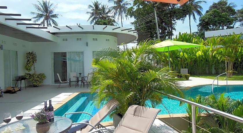 The Inspiration Residence