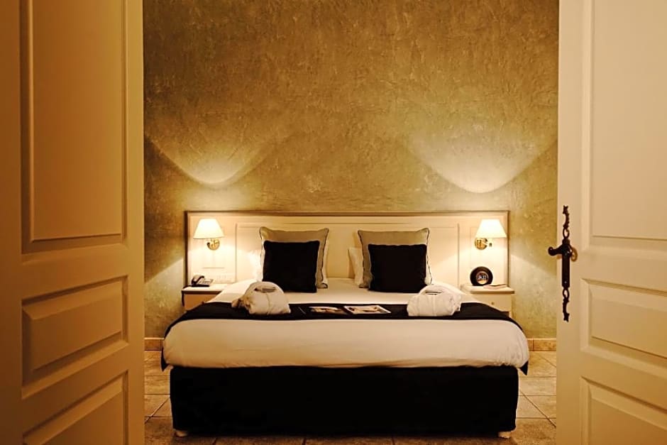 Hôtel L' Estelle en Camargue