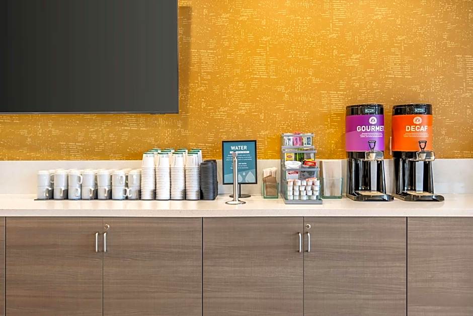 Home2 Suites by Hilton Reynoldsburg Columbus East