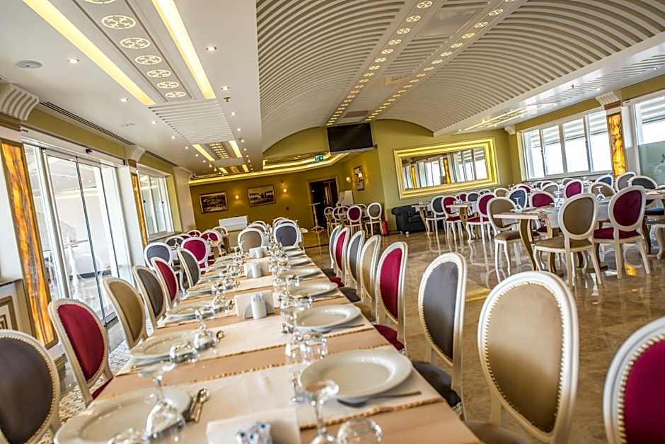 Altın Otel & Spa Balıkesir