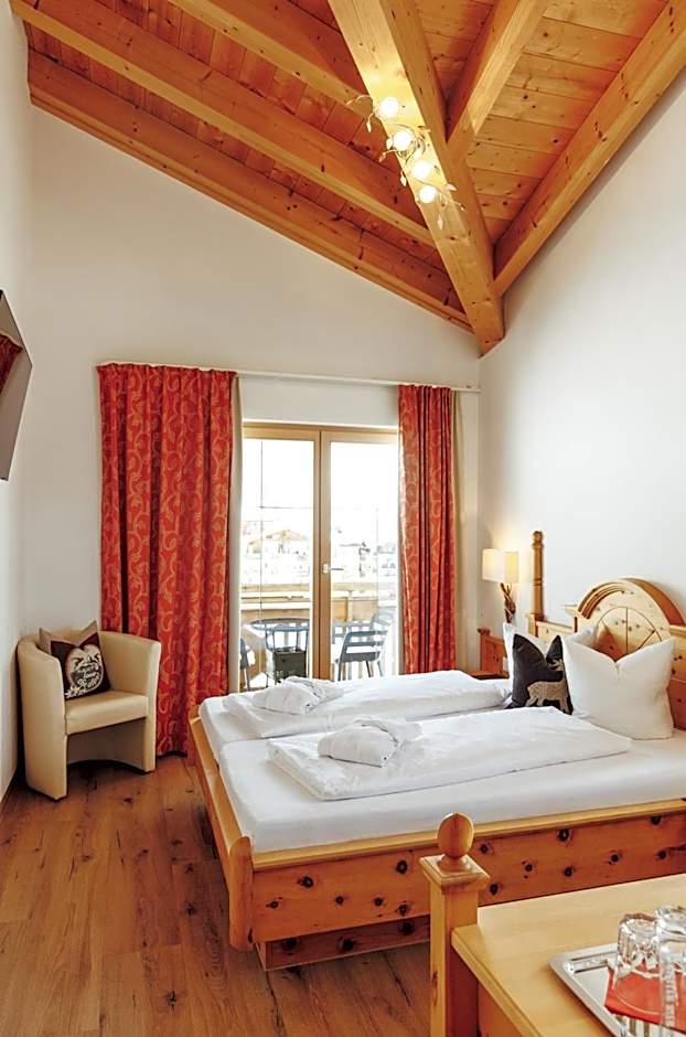 Chasa Castello relax & spa