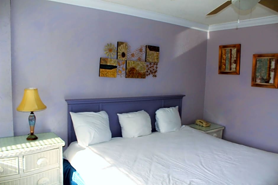 Bluewater Resort – Myrtle Beach, SC