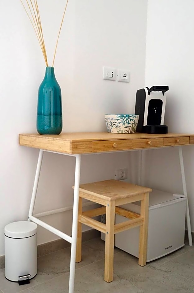 Il Rifugio del Navigante