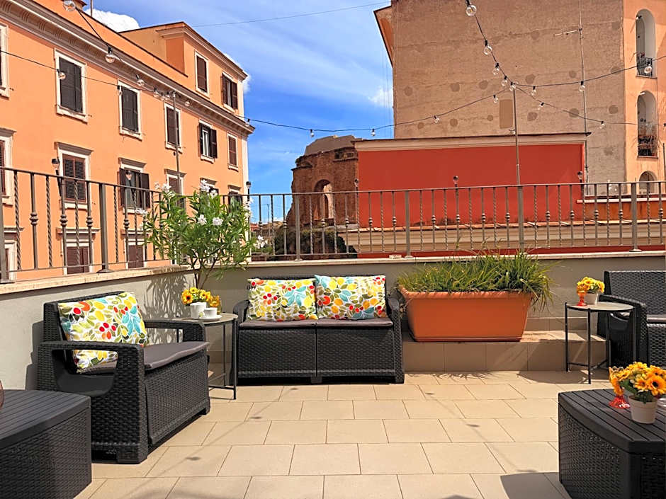 Hotel Balilla