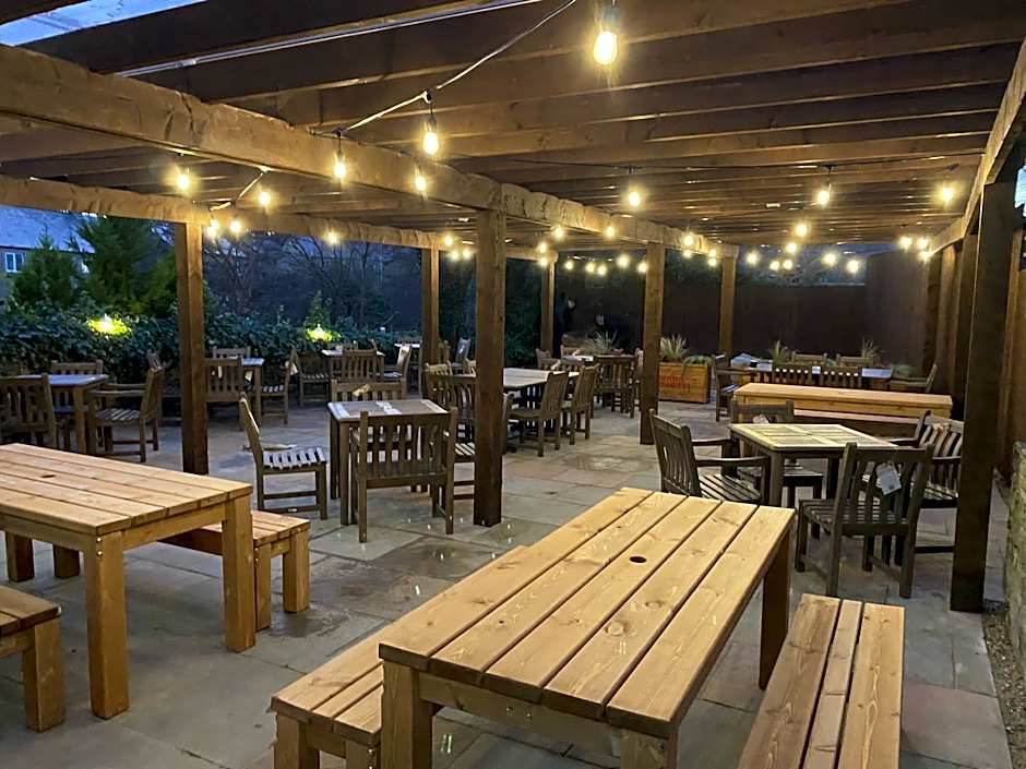 The Tavern