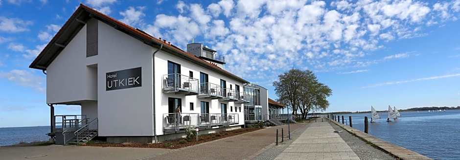 Hotel & Restaurant Utkiek
