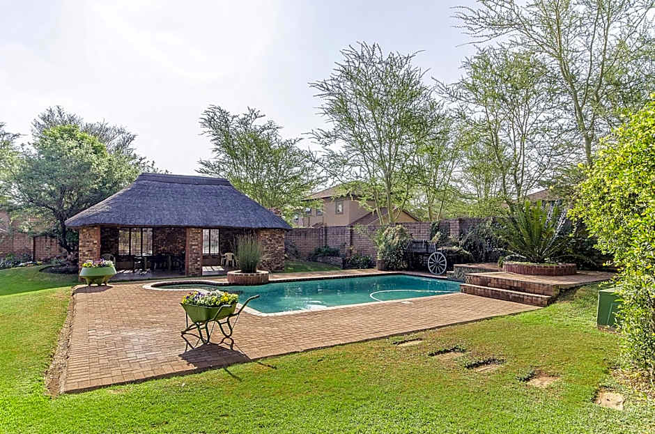 Peter's Guesthouse