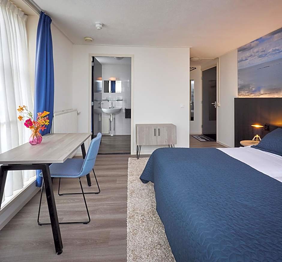 Hotel 't Gemeentehuis