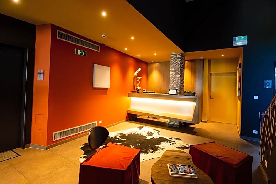 Appart'hotel Urban Lodge