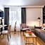 Citadines Kleber Strasbourg