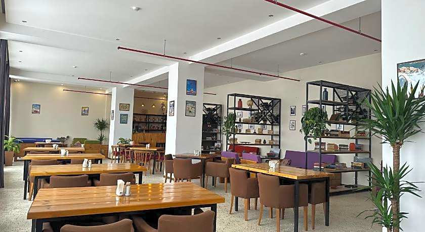 Mountain House Kazbegi