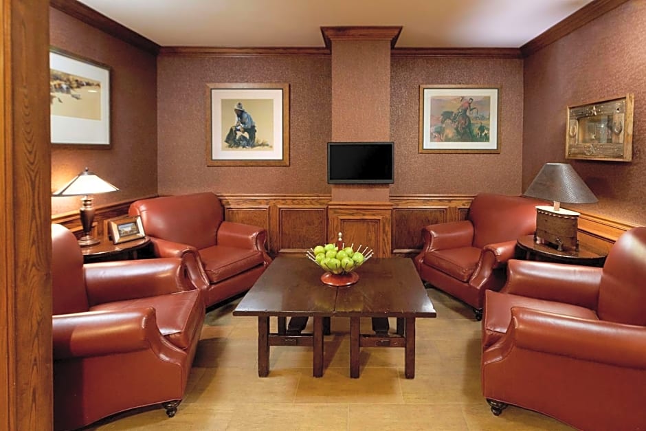 Hyatt Place Fort Worth Stockyard