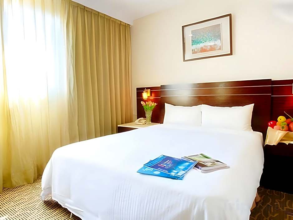 Young Soarlan Boutique Hotel  Flagship Tainan