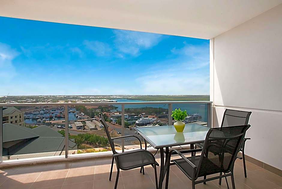 Ramada Suites by Wyndham Zen Quarter Darwin