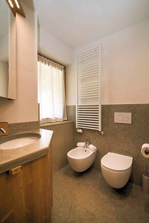 Ca'Milla B&B nelle Dolomiti – Pieve di Cadore, 