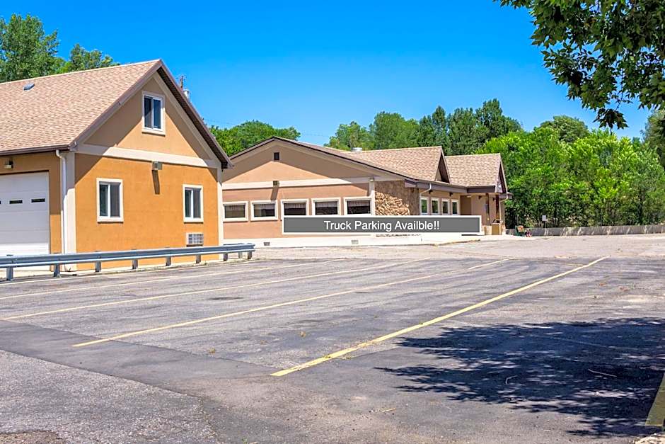 Red River Inn Silt - Rifle