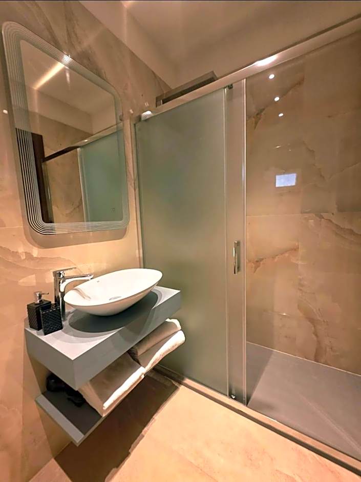 Mirarti Boutique Hotel - Witamy